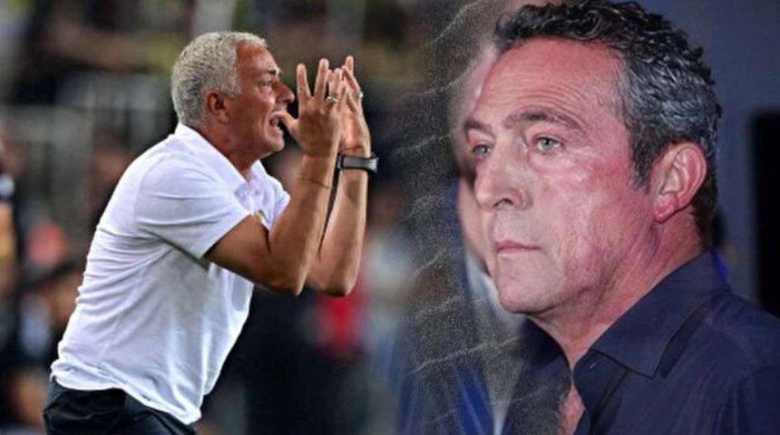 Mourinho öyle bir fatura çıkardı ki... Şampiyonluk gitti, yönetim kara kara düşünmeye başladı! Görenler o rakama inanamıyor