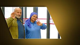 Ayağımı kesin dedi, larva tedavisiyle yürüyerek taburcu oldu!