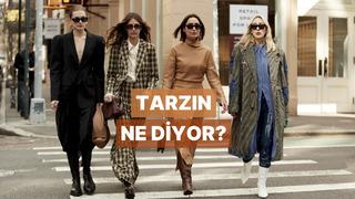 Hangi moda akımı tarzını en iyi yansıtır?