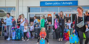 Akın ettiler! Tüm zamanların nisan rekoru 'En zor' dönemin ardından...