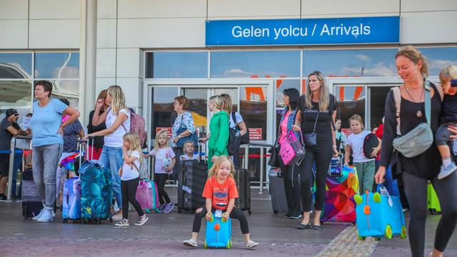 Akın ettiler! Tüm zamanların nisan rekoru... 'En zor' dönemin ardından geldi
