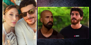 Yiğit Poyraz her şeyi ifşa etti! Gizli anlaşmayı anlattı...