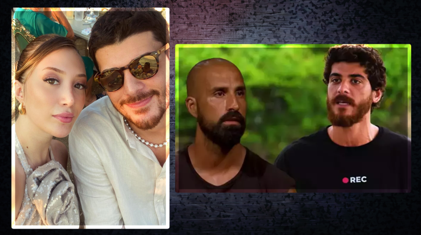 Yiğit Poyraz her şeyi ifşa etti! Volkan yenileceğine yemin etmiş... Yasmin Erbil'den olay sözler