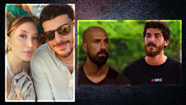 Yiğit Poyraz her şeyi ifşa etti! Volkan yenileceğine yemin etmiş... Yasmin Erbil'den olay sözler