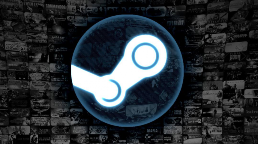 Steam’de de KDV ödeyeceğiz!