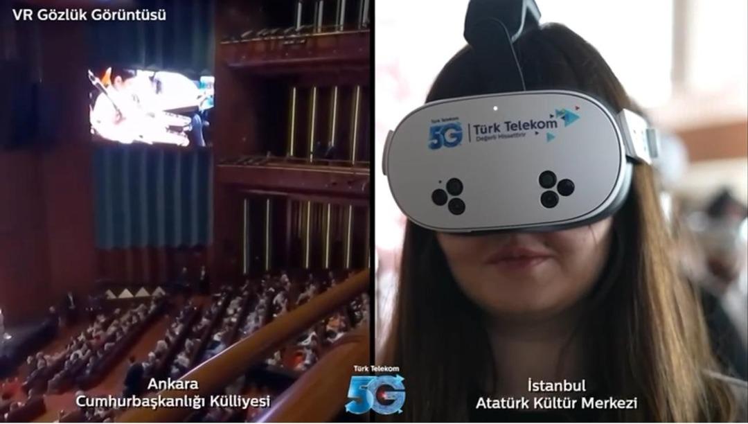 TT I·lk 5G Deneyimi 2