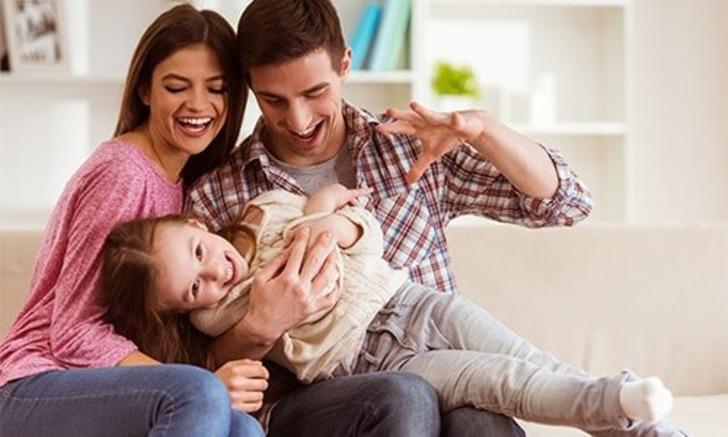 Son olarak! Etkinlikten sonra çocuğunuzun nasıl hissetmesini istersiniz?