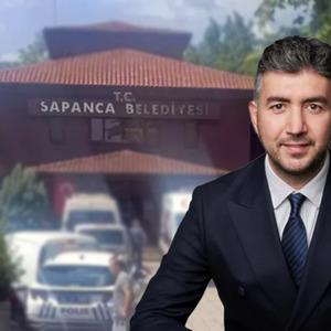 CHP'li belediyeye saldırı girişimi! Turnikelerden atlayıp başkanın odasına dalmaya çalıştı... "Halkın hürriyetine saldırıdır"