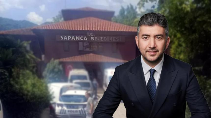 CHP'li belediyeye saldırı girişimi! Turnikelerden atlayıp başkanın odasına dalmaya çalıştı... "Halkın hürriyetine saldırıdır"