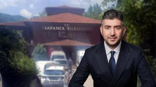 CHP'li belediyeye saldırı girişimi! Turnikelerden atlayıp başkanın odasına dalmaya çalıştı... Halkın hürriyetine saldırıdır