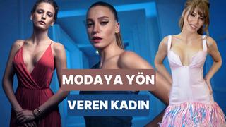 Serenay Sarıkaya’nın oynadığı dizilerde unutulmaz hale gelmiş kombinleri 
