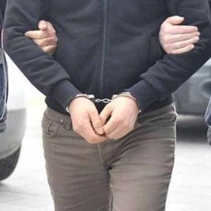 Isparta’da çeşitli suçlardan aranan 4 şahıs yakalandı