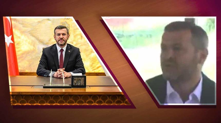 Karabük Belediye Başkanı Özkan Çetinkaya'dan tartışma yaratan karar! Vaadi olan desteği kaldırıyor... Talep emeklilerden gelmiş