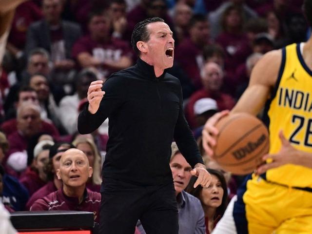 NBA'de sezonun başantrenörü ödülünü Kenny Atkinson kazandı