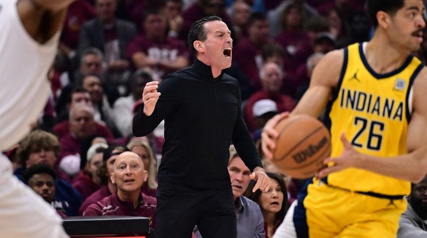 NBA'de sezonun başantrenörü ödülünü Kenny Atkinson kazandı