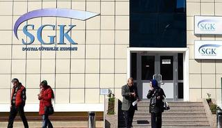 SGK'dan yeni düzenleme! 10 bin liraya kadar aylık