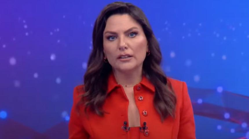 Ece Üner'e kötü haber! 2 yıla kadar hapis istemiyle dava açıldı...