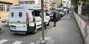 Kamyonun çarptığı genç kız hayatını kaybetti