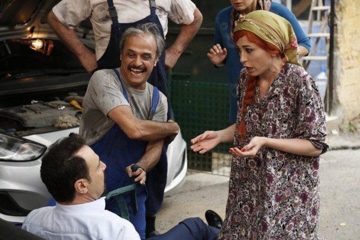 Gülümse Yeter 5. Bölüm Fotoğrafları G2