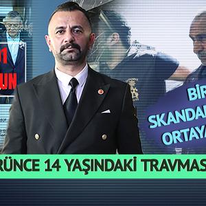 Selçuk Tengioğlu'na meydan dayağı: 15 kişi sopalarla dövmüş! Caniyle 2001'deki karşılaşmasını hatırladı: "Verilmiş sadakam varmış"