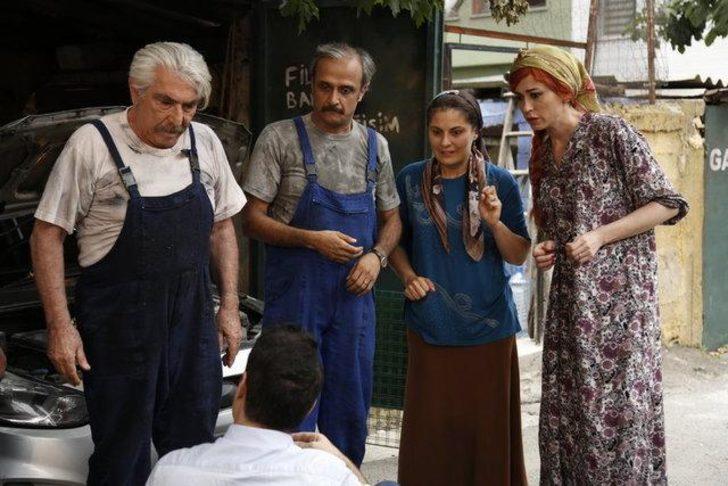 Gülümse Yeter 5. Bölüm Fotoğrafları G3