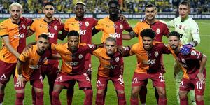 TFF'ye bildirildi, imzalar atıldı! G.Saray'da yeni sözleşme...