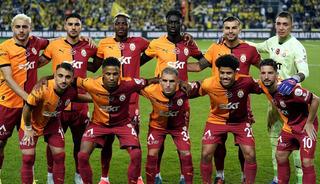 TFF'ye bildirildi, imzalar atıldı! G.Saray'da yeni sözleşme...