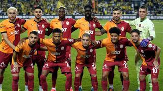 TFF'ye bildirildi, imzalar atıldı! Galatasaray'da bir sözleşme daha...