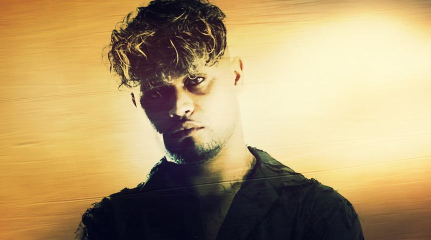 'Hav hav' şarkısıyla eleştiri yağmuruna tutulmuştu! Ünlü rapçi Lvbel C5 tutuklandı: "Suç olduğunu bilmiyordum"