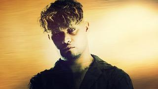 'Hav hav' şarkısıyla eleştiri yağmuruna tutulmuştu! Ünlü rapçi Lvbel C5 tutuklandı: Suç olduğunu bilmiyordum