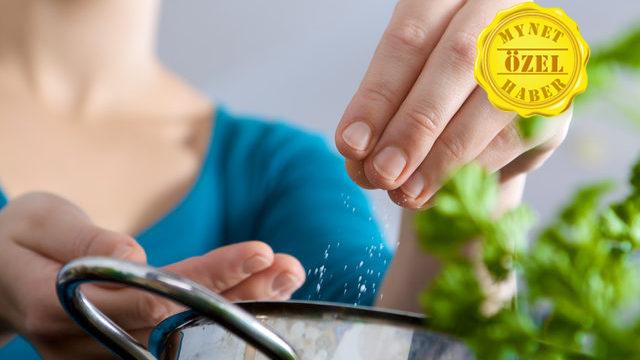 İyot eksikliğine dikkat!