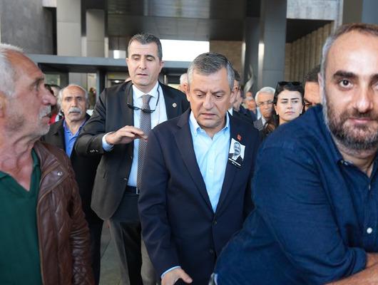 Yasemin Tengioğlu: "Ölmesi için dua ediyoruz"