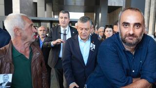 Saldırganın kızından Özel'e gözyaşları içinde mesaj! Yasemin Tengioğlu İsmail Saymaz'a konuştu: Babam olan o şahıstan dolayı can güvenliğim yok