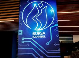 Borsa günün ilk yarısında yükseldi