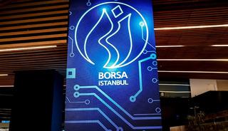 Borsa günün ilk yarısında yükseldi