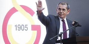 G.Saray'a para yağacak! İşte beklenen gelir...