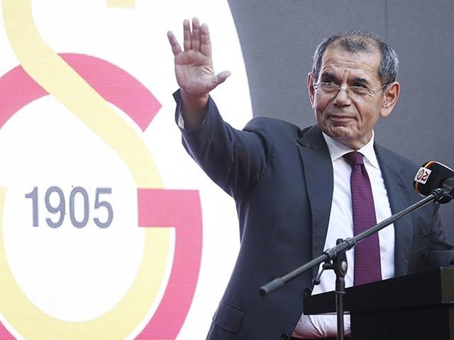 G.Saray'a para yağacak! İşte beklenen gelir...