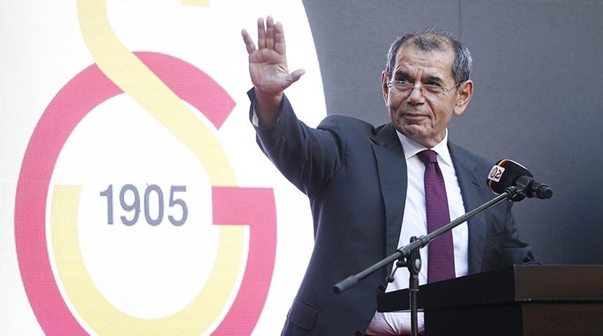 Galatasaray'a para yağacak! İşte Sarı-Kırmızılılar'ı bekleyen dev gelir...