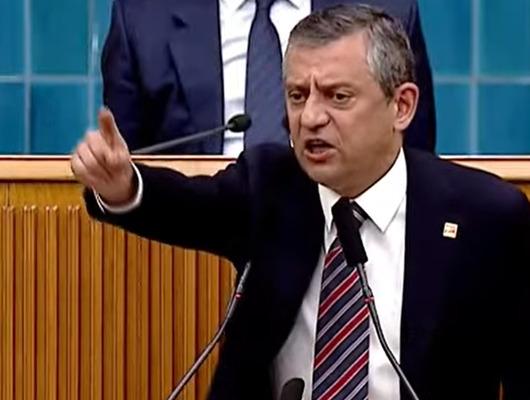 Saldırı sonrası meydan okudu: "Cevabım budur! Hodri meydan"