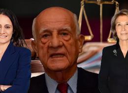 İnan Kıraç'ın kızı İpek Kıraç'tan yeni hamle geldi! Rapor alıp evlenmişti, 'demans' teşhisi konuldu evliliği iptal edilecek... 