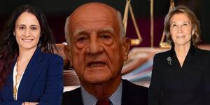 İnan Kıraç'ın kızı İpek Kıraç'tan yeni hamle geldi!