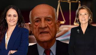 İnan Kıraç'ın kızı İpek Kıraç'tan yeni hamle geldi!