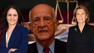 İnan Kıraç'ın kızı İpek Kıraç'tan yeni hamle geldi! Rapor alıp evlenmişti, 'demans' teşhisi konuldu evliliği iptal edilecek... 