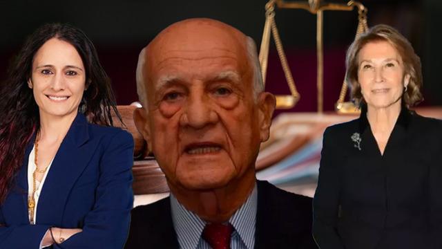 İnan Kıraç'ın kızı İpek Kıraç'tan yeni hamle geldi! Rapor alıp evlenmişti, 'demans' teşhisi konuldu evliliği iptal edilecek... 