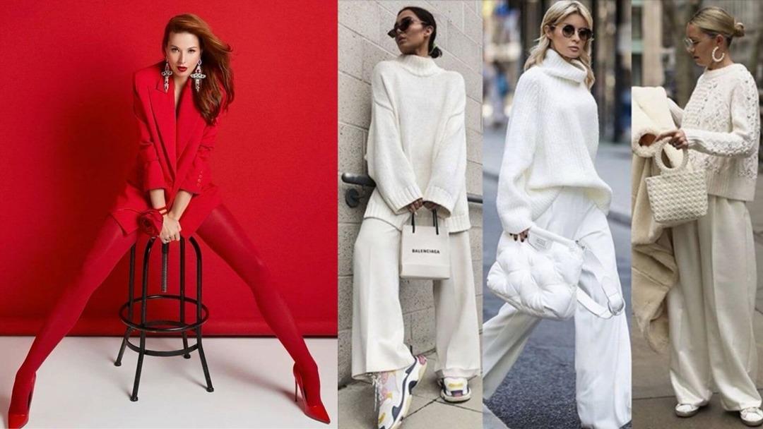 Bu stil önerilerimizle iş yerinde tüm gözler üzerinde! 1