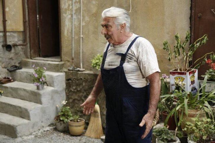 Gülümse Yeter 5. Bölüm Fotoğrafları G5