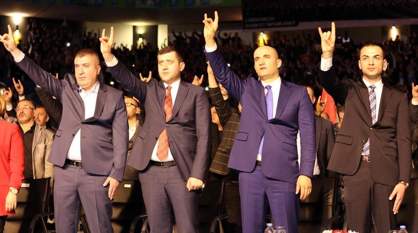 &Uuml;lk&uuml; Ocakları Genel Başkanı Kılavuz: Bu caniler asılmalı