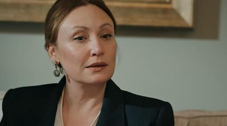 Yalı Çapkını'nın İfakat'ı Gülçin Santırcıoğlu sert çıktı: PKK sempatizanlığı...