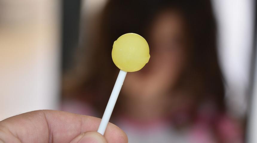 Çocuklarınıza yüksek sesle 'Hayır' demeyi öğretin!