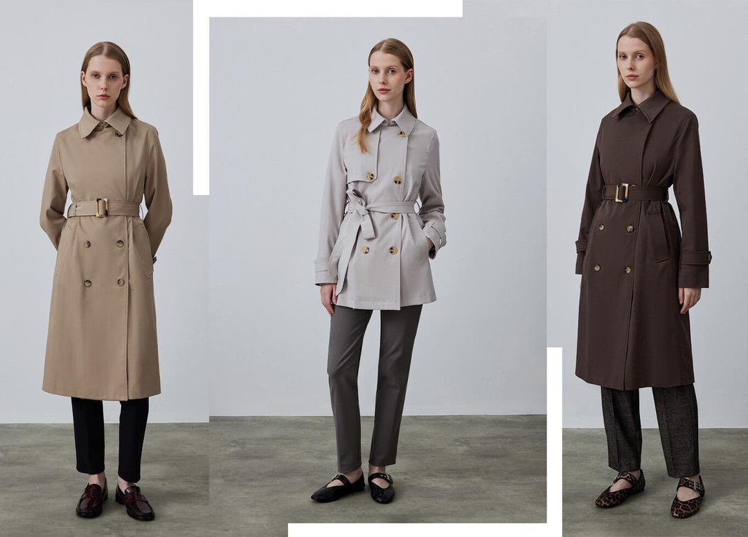 Bu stil önerilerimizle iş yerinde tüm gözler üzerinde! 4